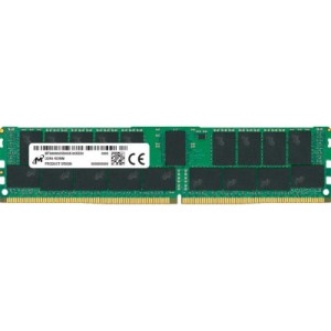Модуль памяти для сервера Micron MTA18ASF2G72PDZ-3G2R