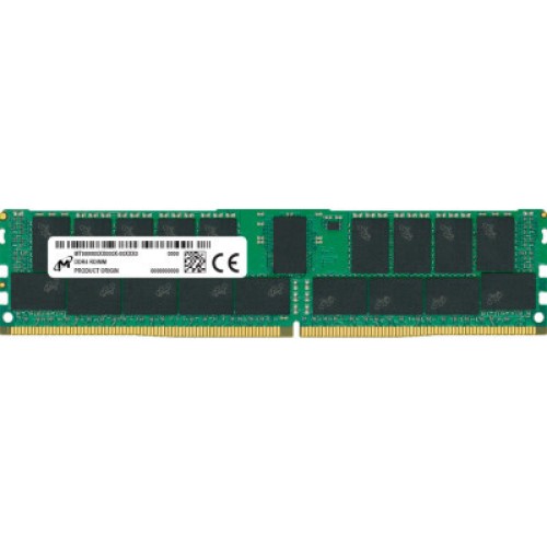 Модуль памяти для сервера Micron MTA18ASF2G72PDZ-3G2R
