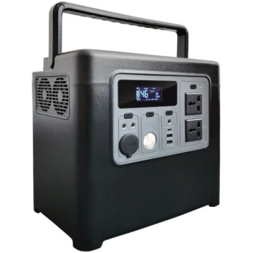 Зарядная станция XO PSA-1200 1229Wh (PSA-1200)