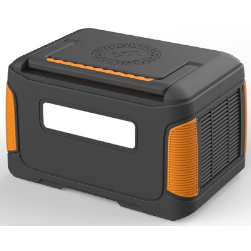 Зарядная станция FlashFish J1000Plus, 1000W (J1000Plus)