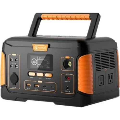 Зарядная станция FlashFish J1000Plus, 1000W (J1000Plus)