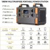 Зарядная станция FlashFish F132, 1000W (F132)