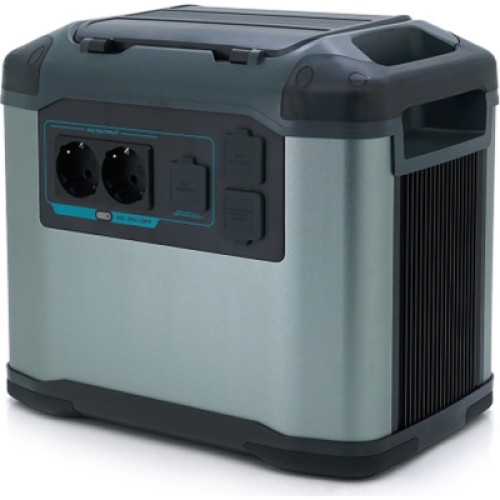 Зарядная станция FlashFish P15, 1500W (P15)