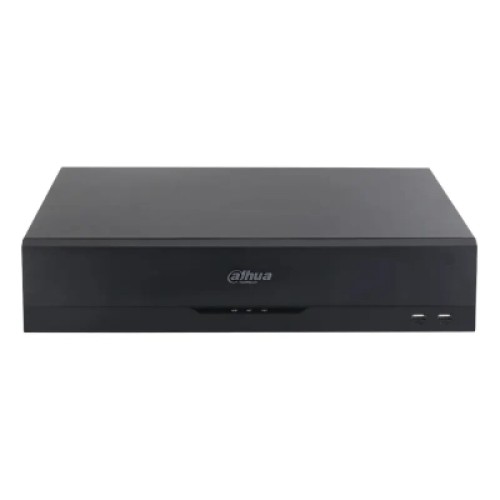 Регистратор для видеонаблюдения Dahua DHI-NVR5864-EI
