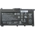 Аккумулятор для ноутбука HP 250 G7HT03XL, 3470mAh (41.9Wh), 3cell, 11.55V, Li-ion, black (A47771)