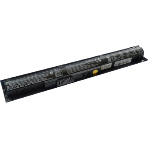 Аккумулятор для ноутбука HP ProBook 450 G2 HSTNN-DB6L, 40Wh (2550mAh), 4cell, 14.8V, Li-ion, black (A47769)