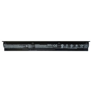 Аккумулятор для ноутбука HP ProBook 450 G2 HSTNN-DB6L, 40Wh (2550mAh), 4cell, 14.8V, Li-ion, black (A47769)