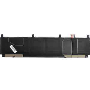 Аккумулятор для ноутбука HP ZBook Studio G7 MB06XL, 6880mAh (83Wh), 6cell, 11.58V, Li-ion, black (A47763)