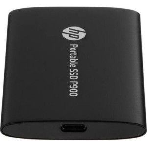 Накопичувач SSD USB-C 512GB P900 HP (7M690AA)
