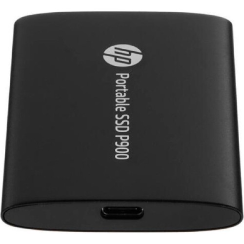 Накопитель SSD USB-C 2TB P900 HP (7M696AA)