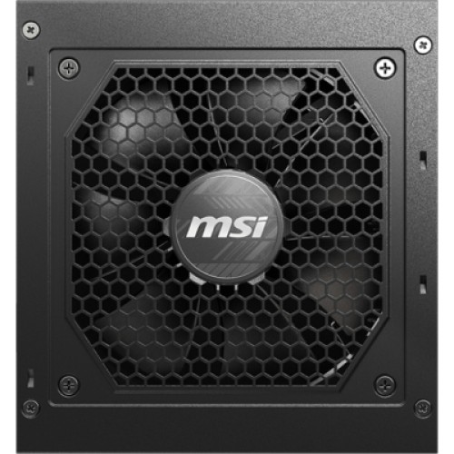 Блок питания MSI 750W MAG A750GL PCIE5 (MAG A750GL PCIE5)