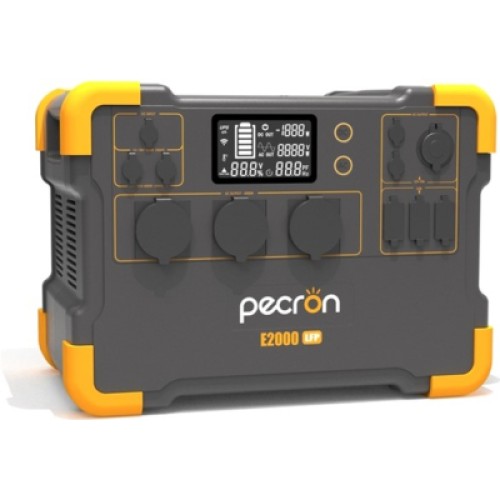 Зарядная станция Pecron E2000LFP 1920Wh (E2000LFP)