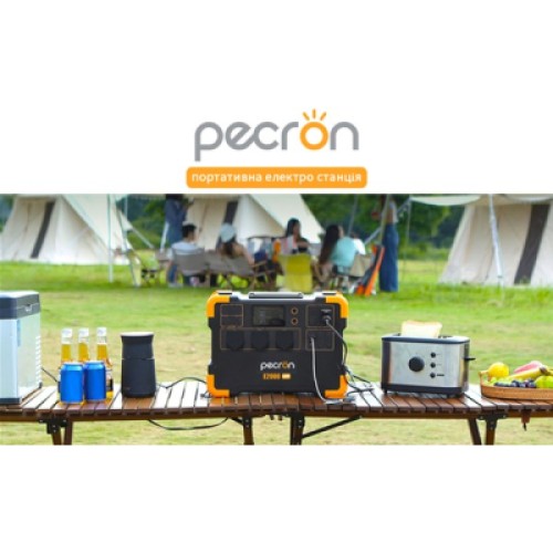 Зарядная станция Pecron E2000LFP 1920Wh (E2000LFP)