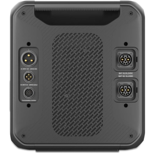 Зарядная станция BLUETTI PowerOak AC300 3000W без аккумулятора (AC300)
