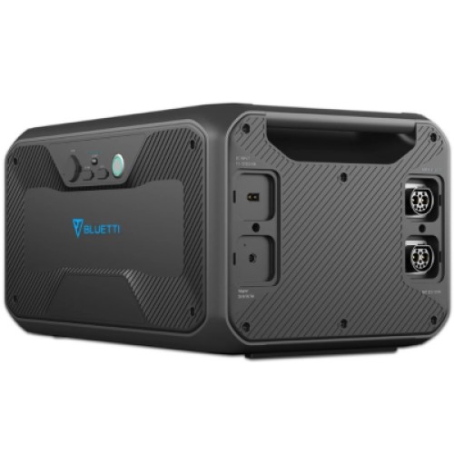 Зарядная станция BLUETTI PowerOak AC300 3000W без аккумулятора (AC300)