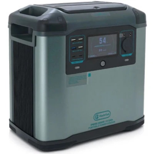 Зарядная станция FlashFish P25, 2000W (P25)