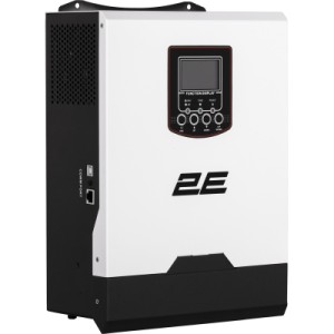 Сонячний інвертор 2E 2E-VP-1K12 1000W (2E-VP-1K12)