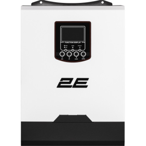 Сонячний інвертор 2E 2E-VP-1K12 1000W (2E-VP-1K12)