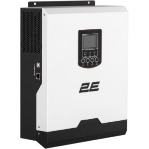 Сонячний інвертор 2E 2E-VP-3K24 3000W (2E-VP-3K24)