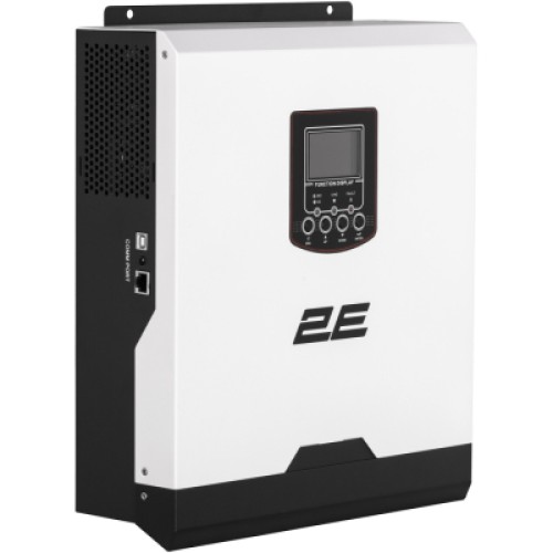 Солнечный инвертор 2E 2E-VP-3K24 3000W (2E-VP-3K24)