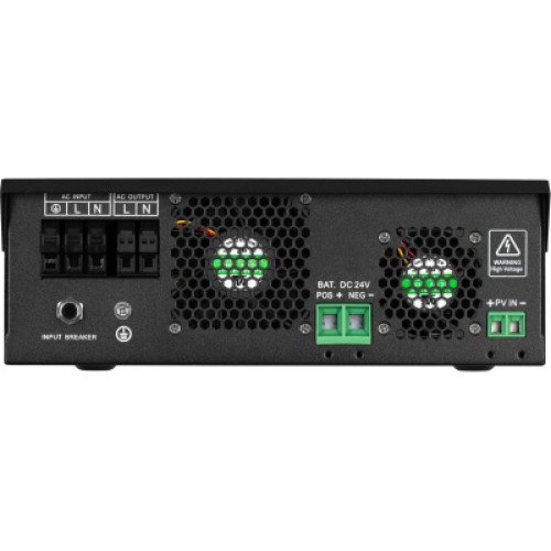 Солнечный инвертор 2E 2E-VP-3K24 3000W (2E-VP-3K24)
