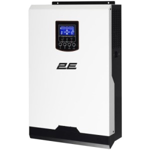 Сонячний інвертор 2E 2E-VP-5K48 5000W (2E-VP-5K48)