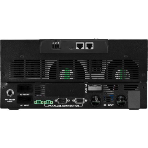 Сонячний інвертор 2E 2E-XM-KING-6K48T 6000W (2E-XM-KING-6K48T)