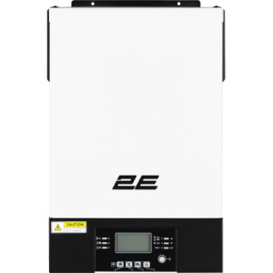 Сонячний інвертор 2E 2E-XM-KING-6K48T 6000W (2E-XM-KING-6K48T)