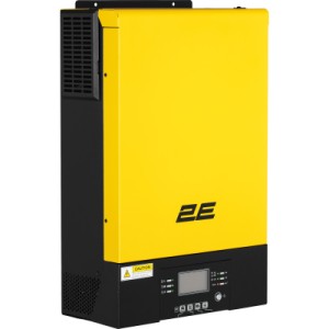 Сонячний інвертор 2E 2E-XM-INFINI-6K48T 6000W (2E-XM-INFINI-6K48T)