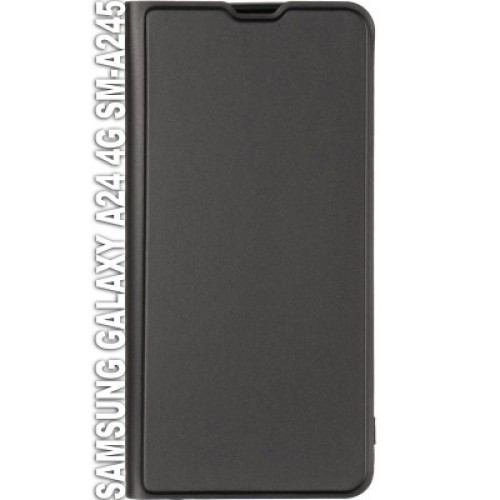 Чехол для мобильного телефона BeCover Exclusive New Style Samsung Galaxy A24 4G SM-A245 Black (709780)