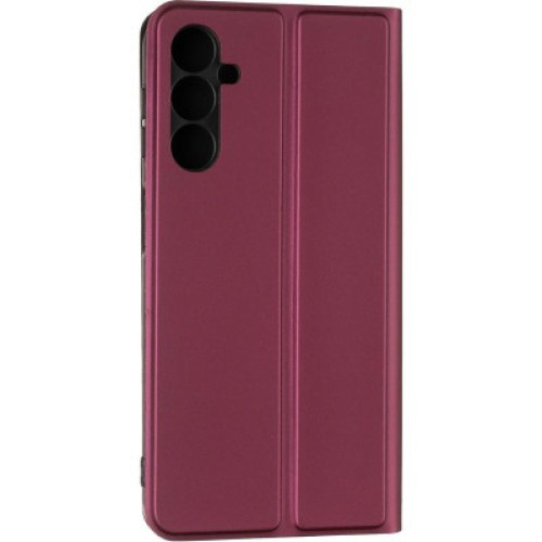 Чехол для мобильного телефона BeCover Exclusive New Style Samsung Galaxy A24 4G SM-A245 Red Wine (709782)