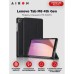 Чехол для планшета AirOn Premium Lenovo Tab M8 4th Gen (TB-300FU) + protective film black (4822352781092)