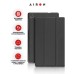 Чехол для планшета AirOn Premium Lenovo Tab M8 4th Gen (TB-300FU) + protective film black (4822352781092)