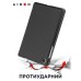 Чехол для планшета AirOn Premium Lenovo Tab M8 4th Gen (TB-300FU) + protective film black (4822352781092)