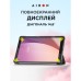 Чехол для планшета AirOn Premium Lenovo Tab M8 4th Gen (TB-300FU) + protective film black (4822352781092)