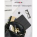 Чехол для планшета AirOn Premium Lenovo Tab M8 4th Gen (TB-300FU) + protective film black (4822352781092)