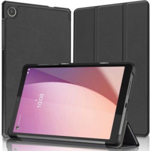 Чехол для планшета AirOn Premium Lenovo Tab M8 4th Gen (TB-300FU) + protective film black (4822352781092)