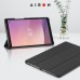 Чехол для планшета AirOn Premium Lenovo Tab M9 9" (TB-310FU) + protective film black (4822352781091)