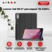 Чехол для планшета AirOn Premium Lenovo Tab M9 9" (TB-310FU) + protective film black (4822352781091)