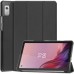 Чехол для планшета AirOn Premium Lenovo Tab M9 9" (TB-310FU) + protective film black (4822352781091)