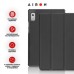 Чехол для планшета AirOn Premium Lenovo Tab M9 9" (TB-310FU) + protective film black (4822352781091)