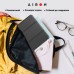 Чехол для планшета AirOn Premium Lenovo Tab P11 2nd Gen 11.5" + protective film black (4822352781093)