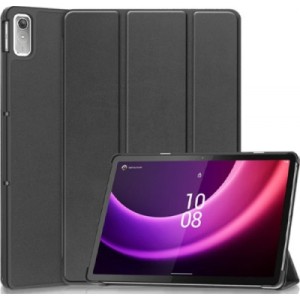 Чехол для планшета AirOn Premium Lenovo Tab P11 2nd Gen 11.5" + protective film black (4822352781093)