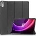 Чехол для планшета AirOn Premium Lenovo Tab P11 2nd Gen 11.5" + protective film black (4822352781093)