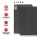 Чехол для планшета AirOn Premium Lenovo Tab P11 2nd Gen 11.5" + protective film black (4822352781093)