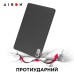 Чехол для планшета AirOn Premium Lenovo Tab P11 2nd Gen 11.5" + protective film black (4822352781093)