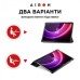 Чехол для планшета AirOn Premium Lenovo Tab P11 2nd Gen 11.5" + protective film black (4822352781093)