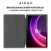 Чехол для планшета AirOn Premium Lenovo Tab P11 2nd Gen 11.5" + protective film black (4822352781093)