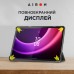 Чехол для планшета AirOn Premium Lenovo Tab P11 2nd Gen 11.5" + protective film black (4822352781093)