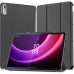 Чехол для планшета AirOn Premium Lenovo Tab P11 2nd Gen 11.5" + protective film black (4822352781093)